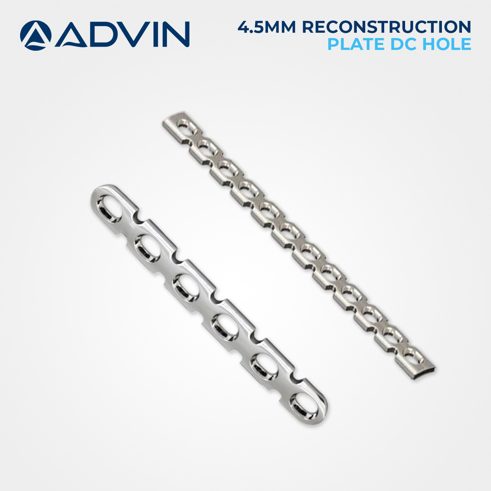 Reconstruction Plate