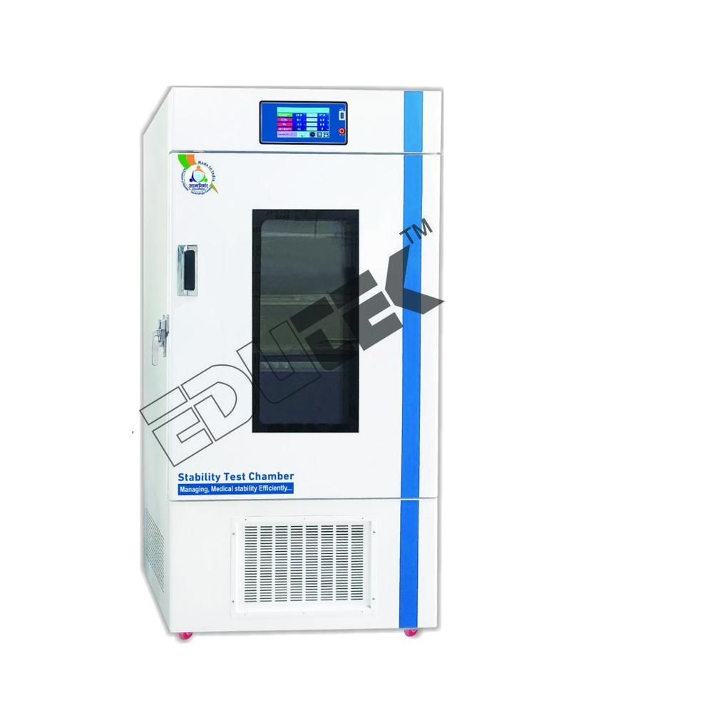 Stability Test Chamber