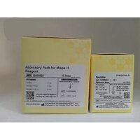 Agappe Ferritin Biochemistry Reagents - Color: White