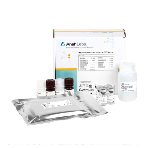 Human Anti Mullerian Hormone Amh Elisa Kit