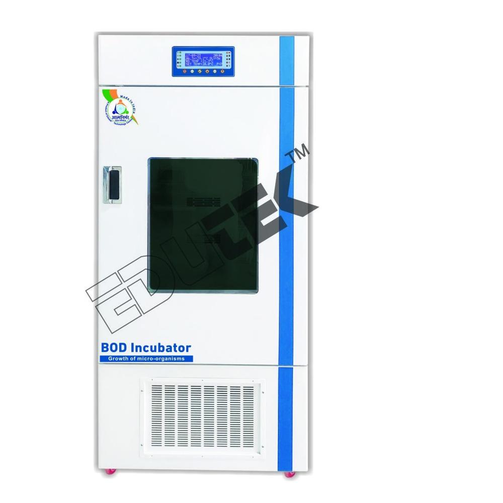 Bod Incubator