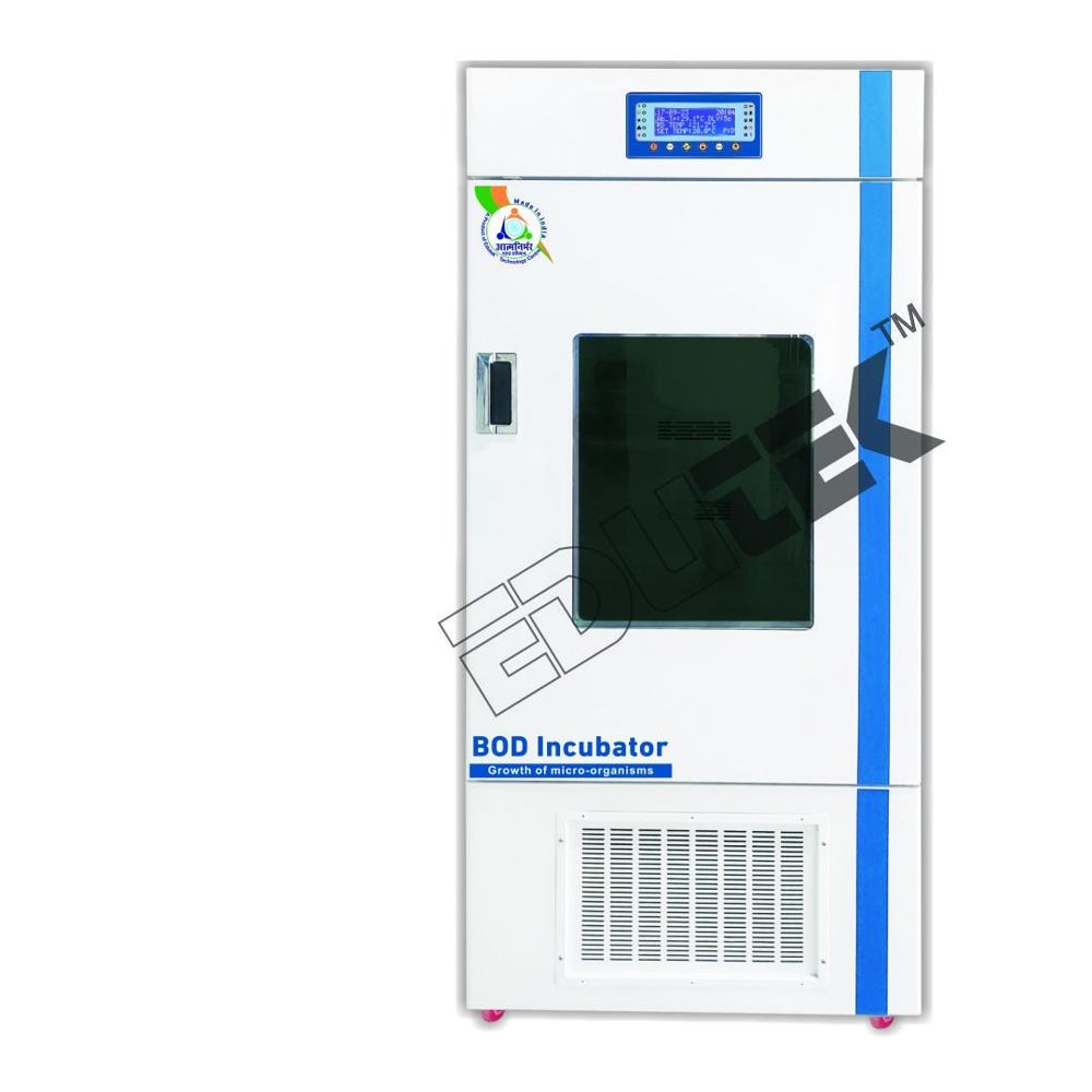 Bod Incubator
