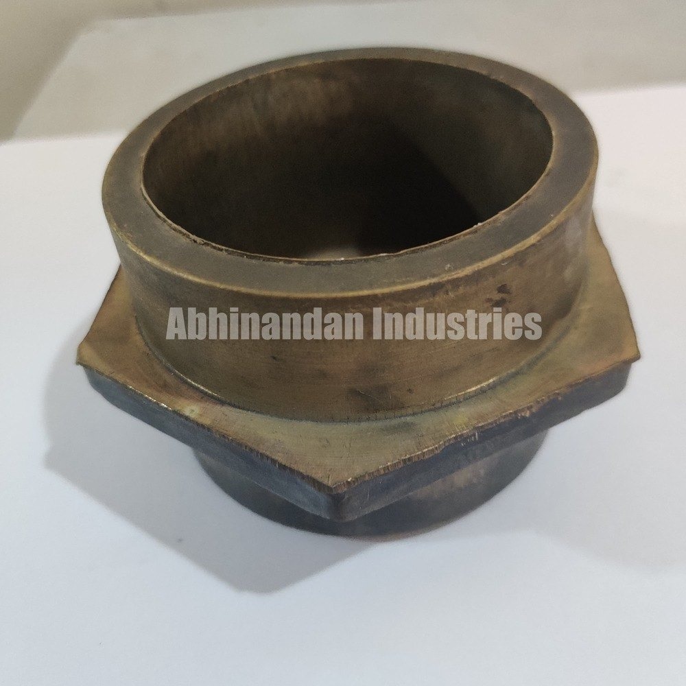 copper forging parts