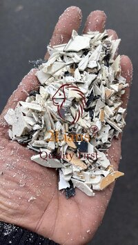 PVC  Profile Window Regrind scrap