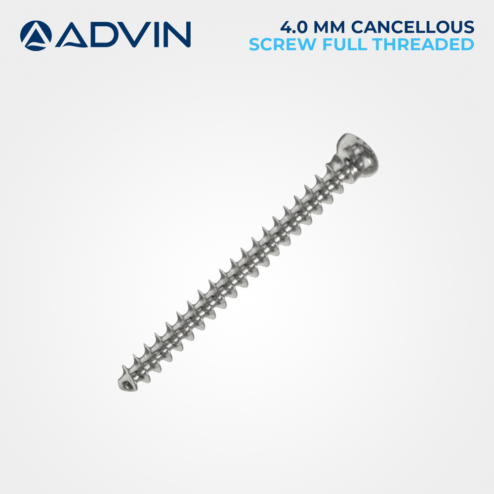Bone Screws