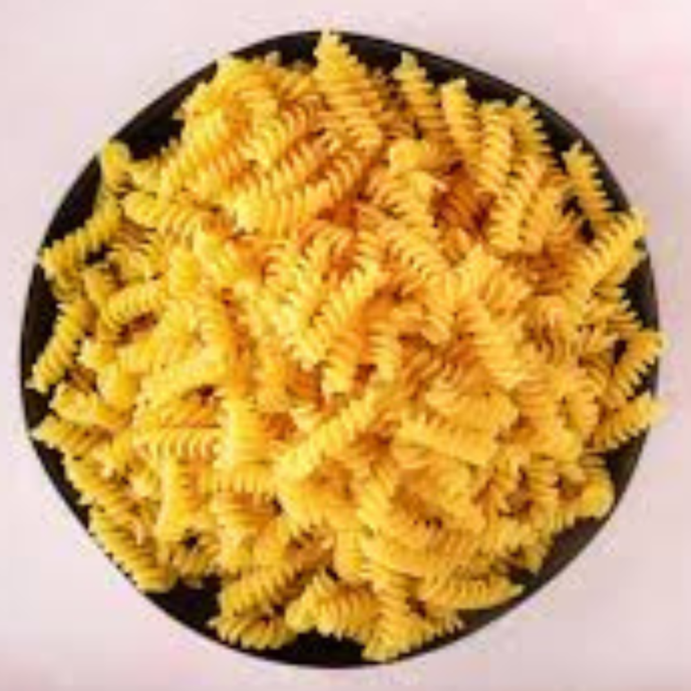 Pasta Making Machine - Stainless Steel, 220/440 Volts | High-performance Production, Eco-friendly, User-friendly Controls, 1-year Warranty