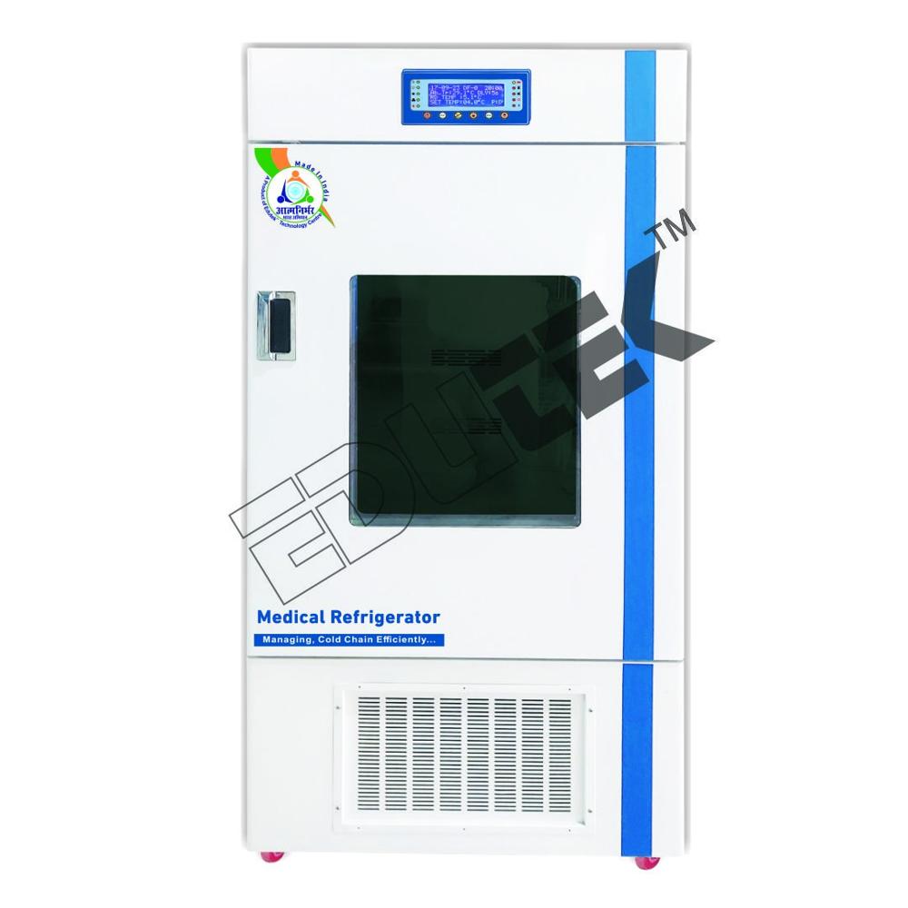 BLOOD BANK REFRIGERATOR (SINGLE DOOR)