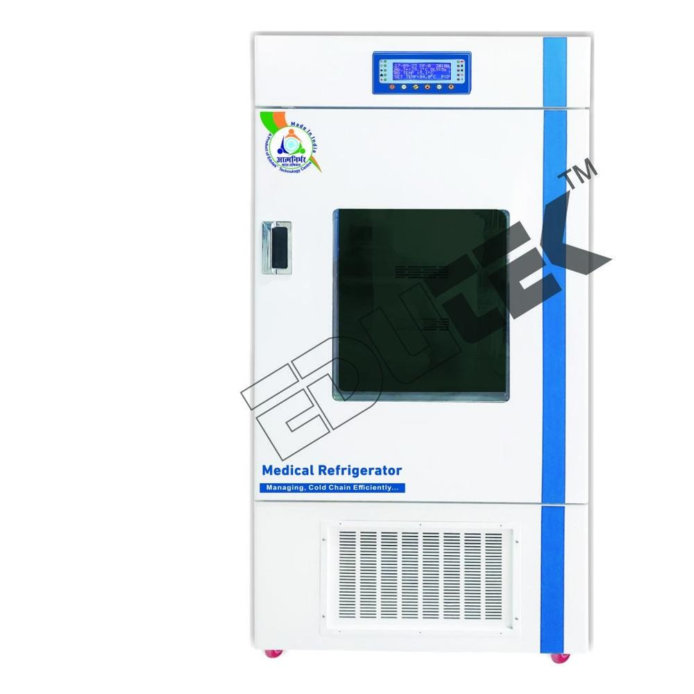 BLOOD BANK REFRIGERATOR (SINGLE DOOR)