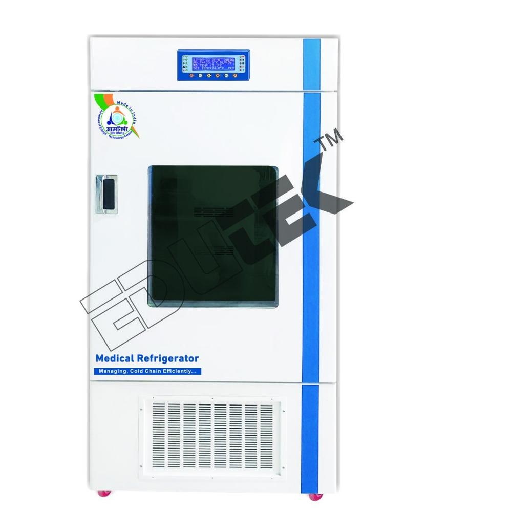 BLOOD BANK REFRIGERATOR (SINGLE DOOR)