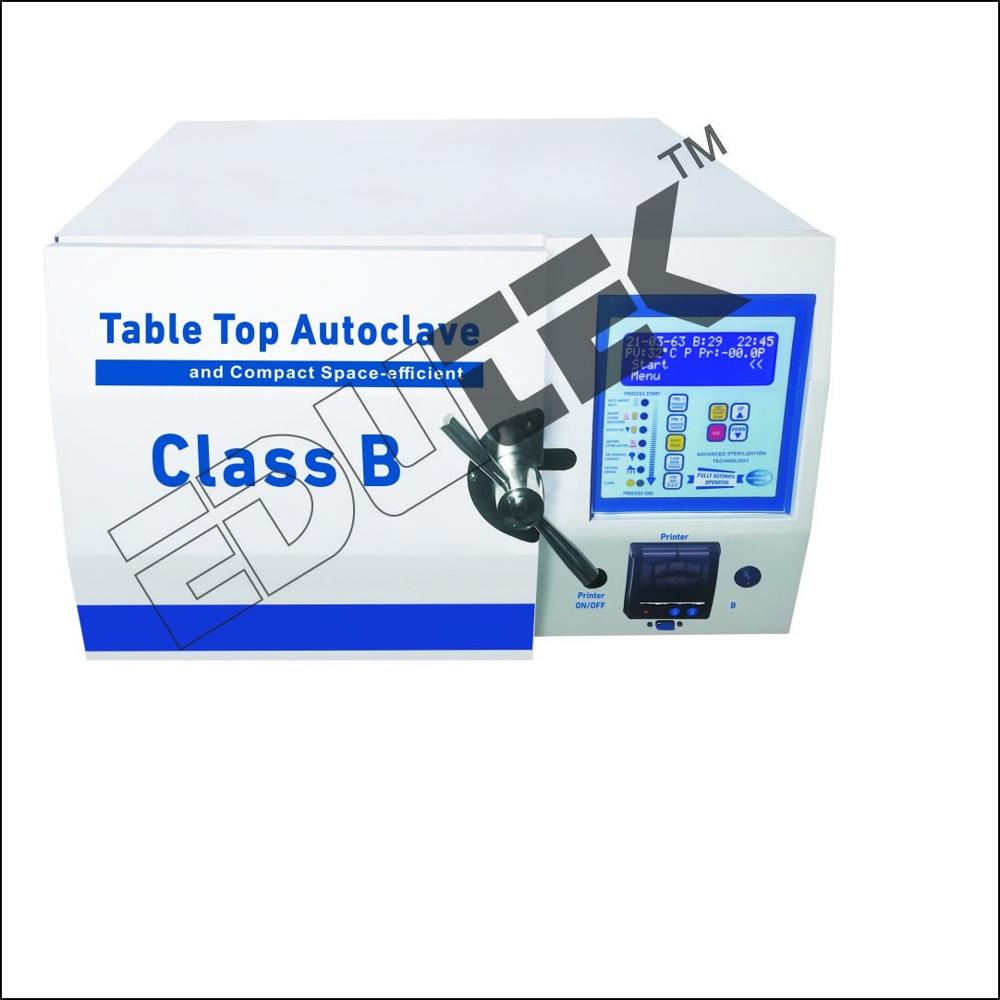 Table Top Autoclave - Class B