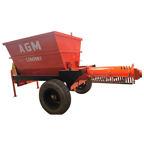 Semi Automatic Stone Separator Machine - Automatic Grade: Semi-automatic