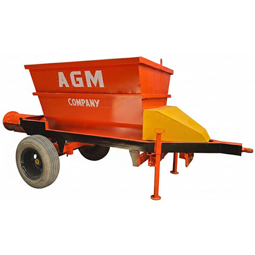 Semi Automatic Stone Separator Machine - Automatic Grade: Semi-automatic