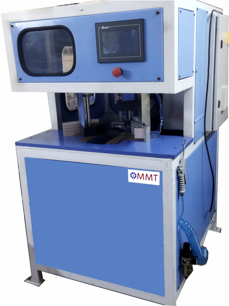 Cnc  Corner Cleaning Machine - Cutting Material: Nil