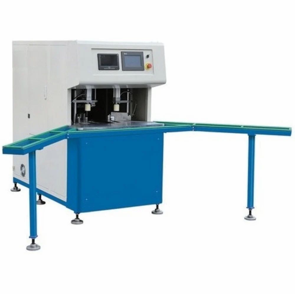 Cnc  Corner Cleaning Machine - Cutting Material: Nil