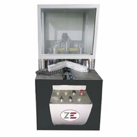 CNC  Corner Cleaning Machine