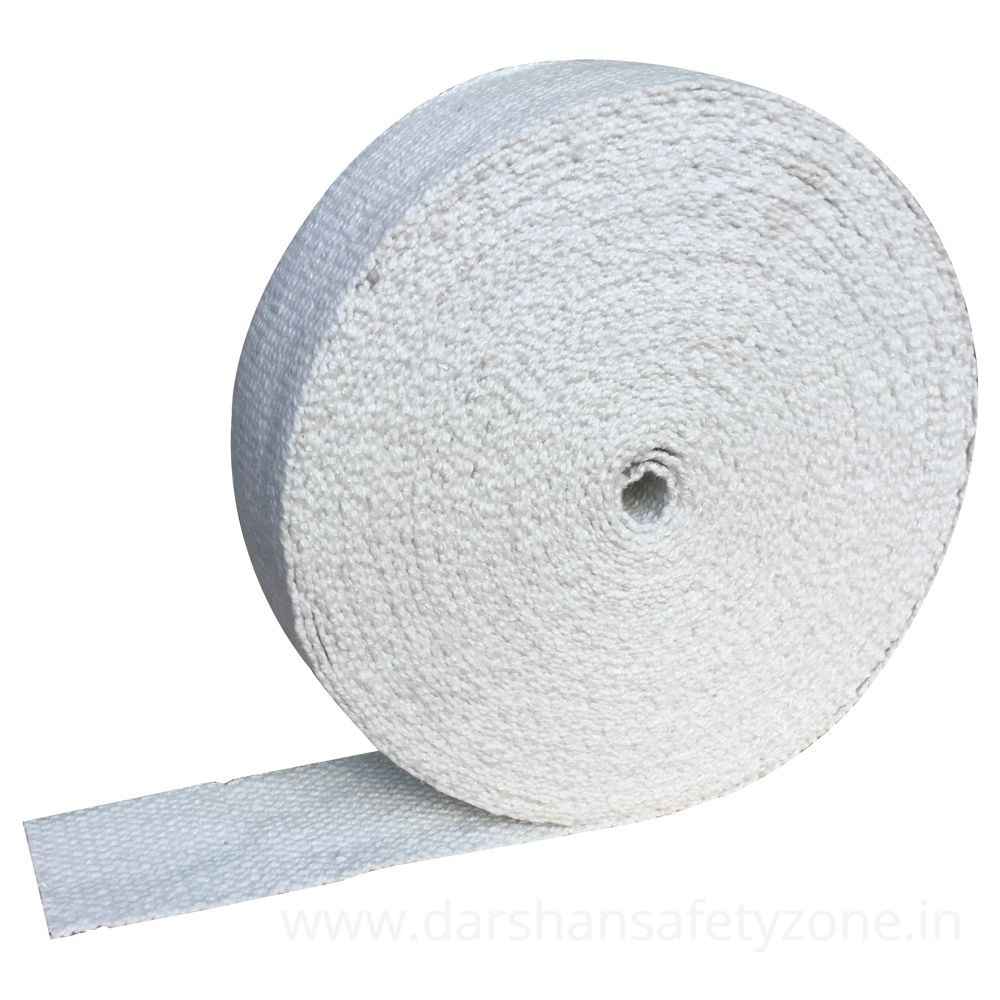 Signature Ceramic Fibre Tape