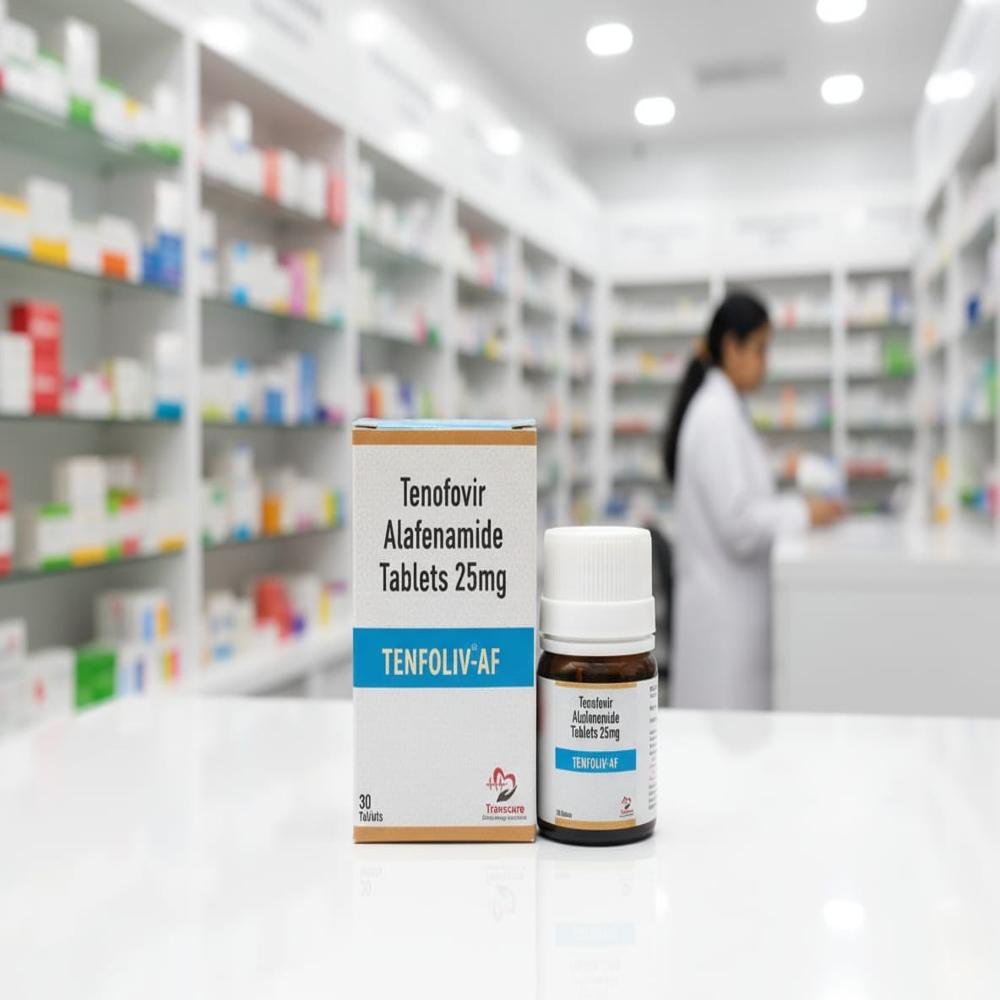 TENFOLIV-AF TABLETS