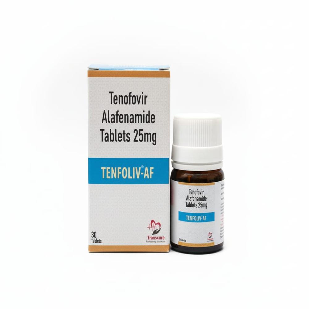 TENFOLIV-AF TABLETS