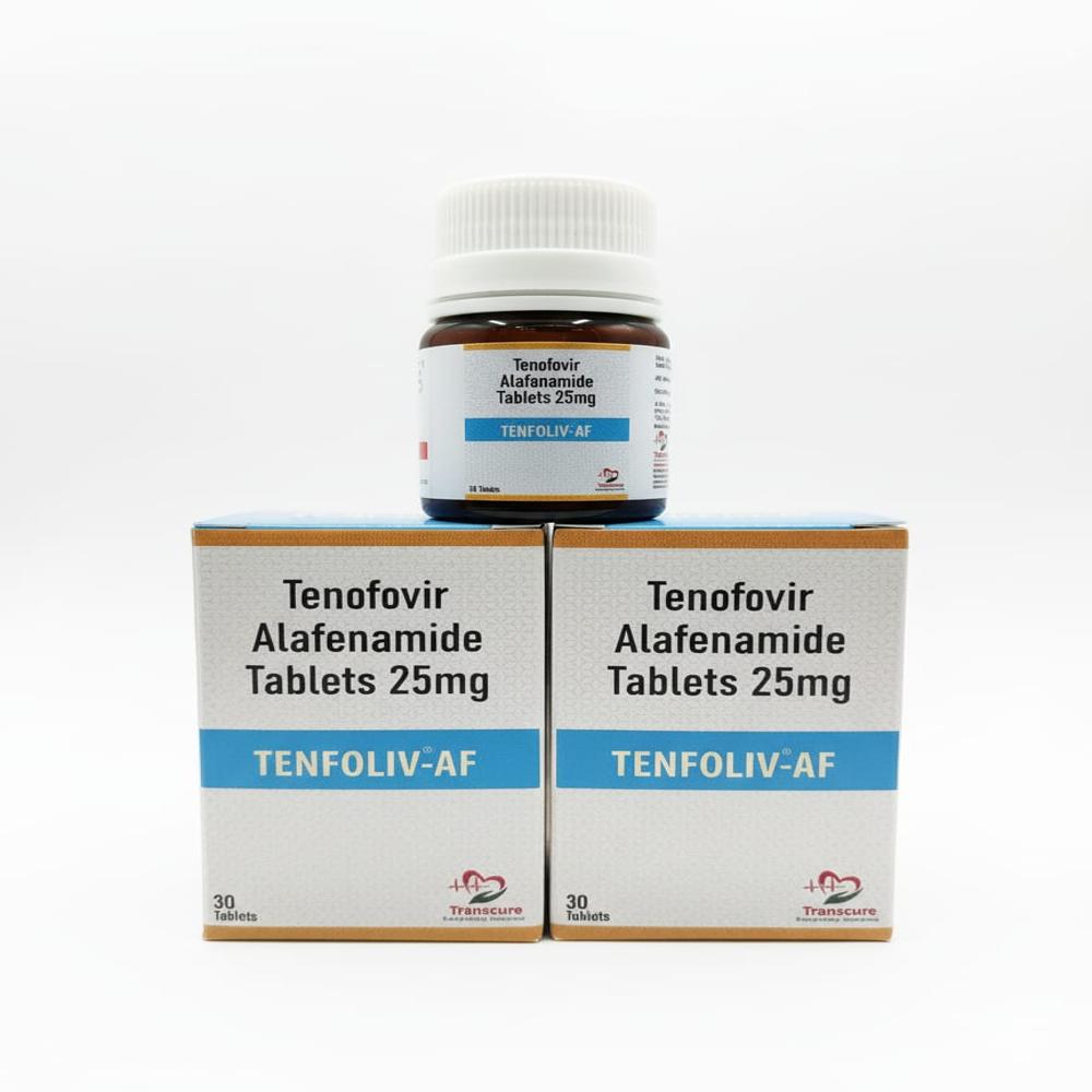 TENFOLIV-AF TABLETS