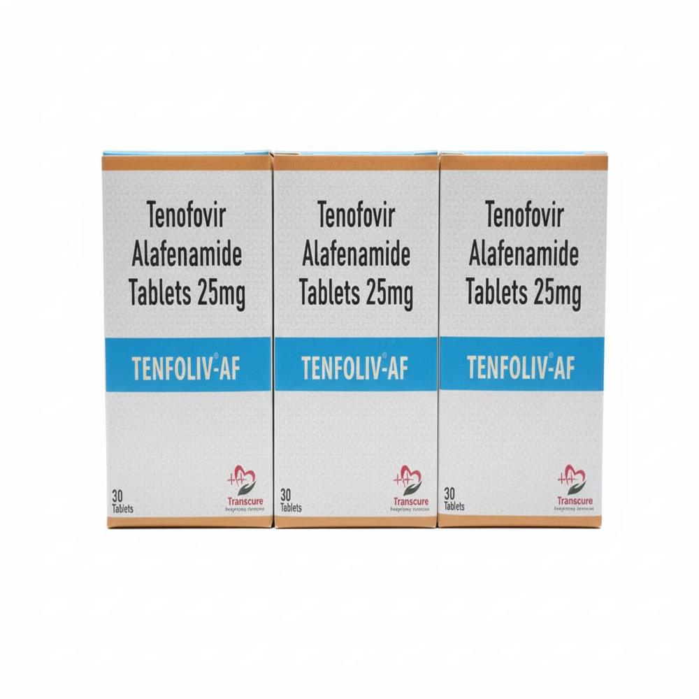 TENFOLIV-AF TABLETS