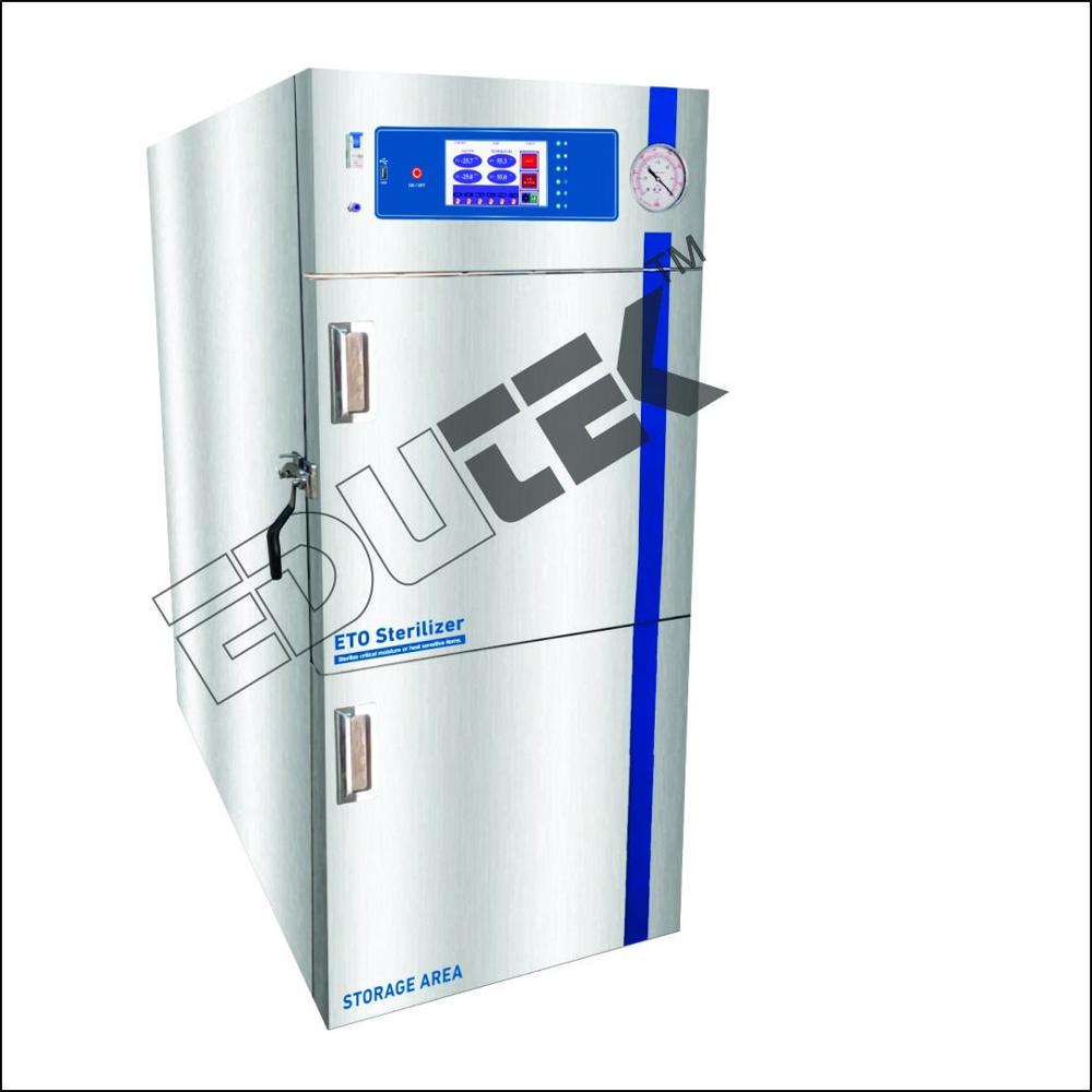 ETO STERILIZER