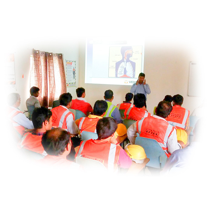 Awareness Programs Customer Technical Services By Tribeni Resources (P) Ltd.