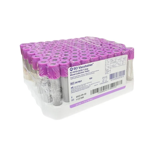 Medas Blood Collection Tube