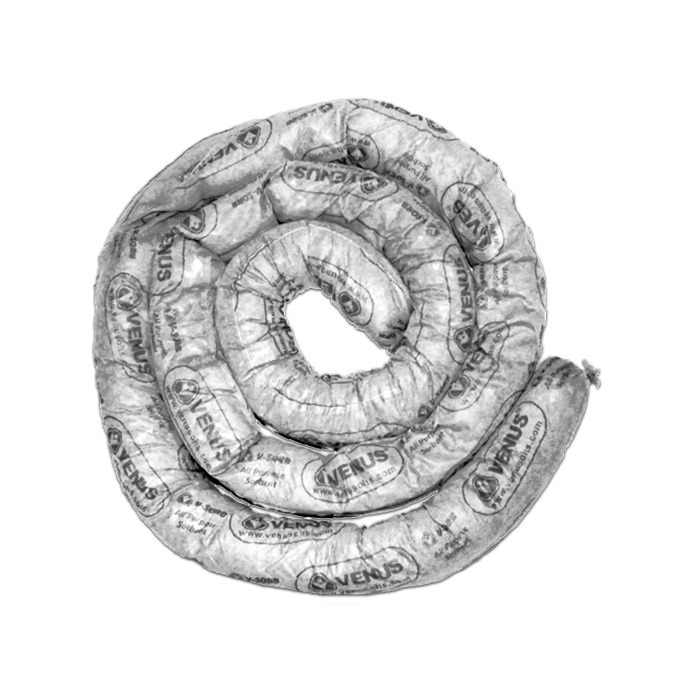 V-Sorb Sock - Automation Grade: No