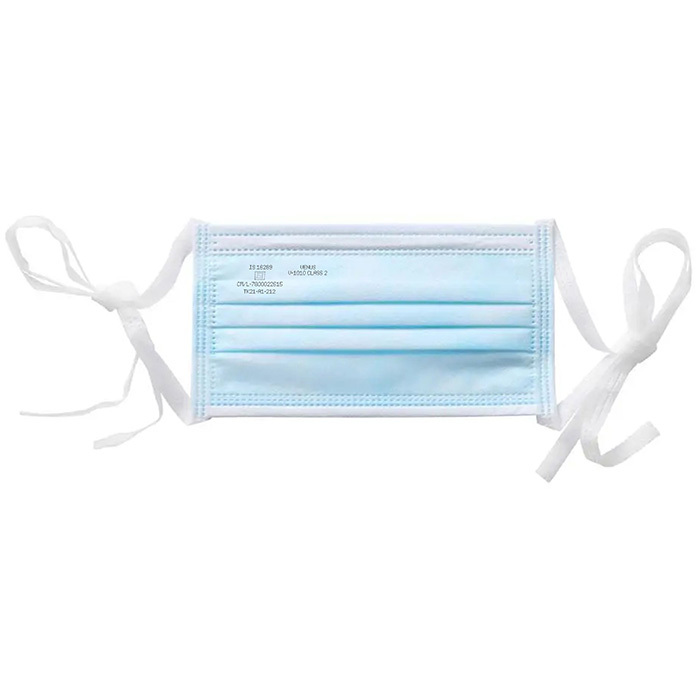 Venus V-1010 Disposable Mask - Age Group: Suitable For All Ages