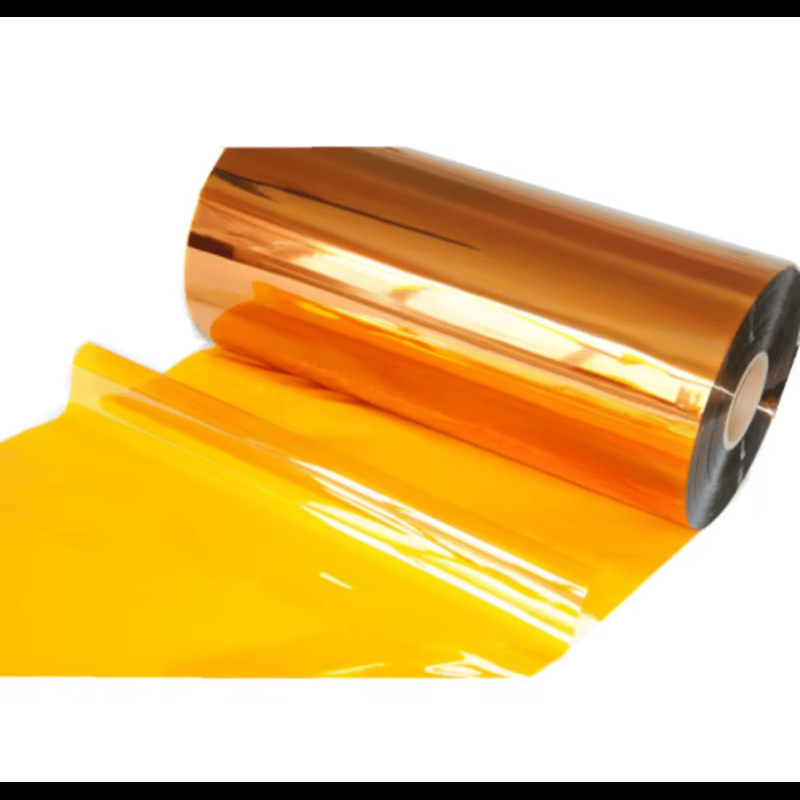 Fep Polyamide Film - Application: Wire & Cable Insulation