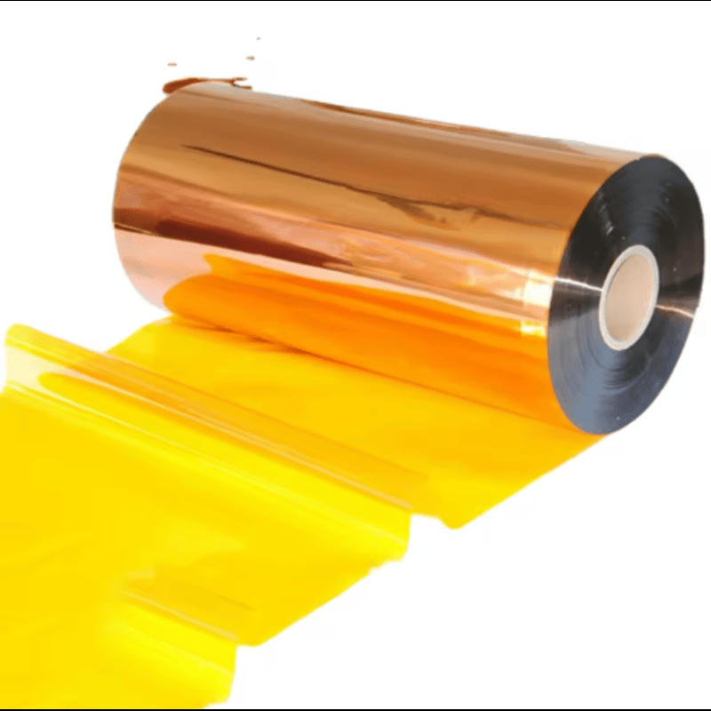 FEP Polyamide Film