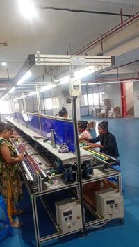 The MI Line Module  2.4 Mtr