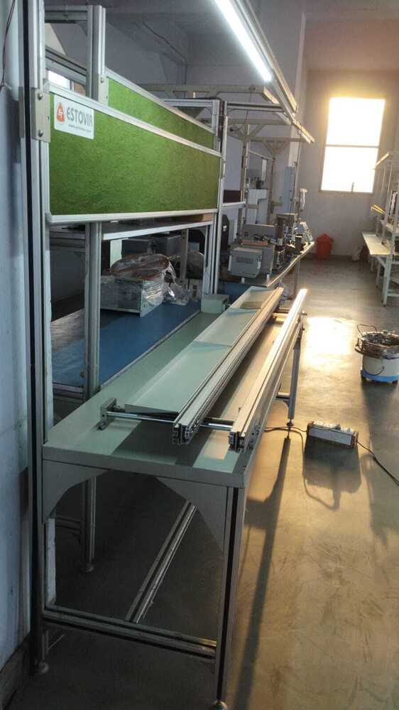 The MI Line Module  2.4 Mtr