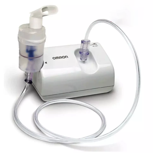 Ne-C801 Omron Compressor Nebulizer - Accuracy: 99 %