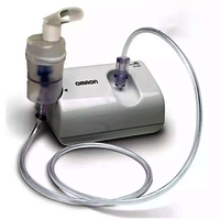 NE-C801 Omron Compressor Nebulizer