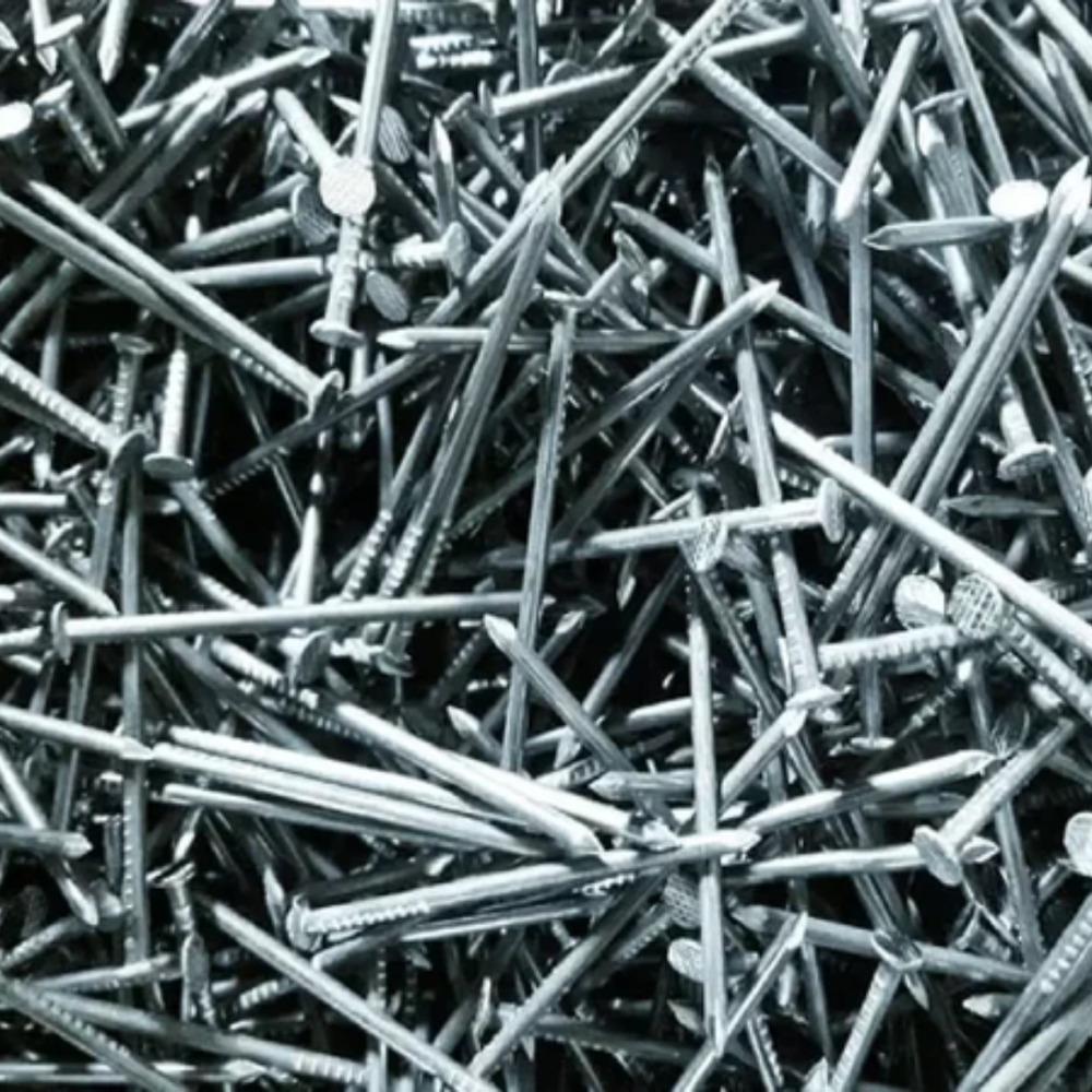 Wire Nail Making Machine - Feature: Eco Friendly