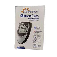 Dr Morepen Glucometer