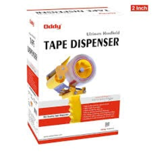 Box Sealing Tape Dispenser