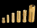 पीतल का एंकर