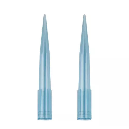 Tips Pipette Blue - Features: Durable