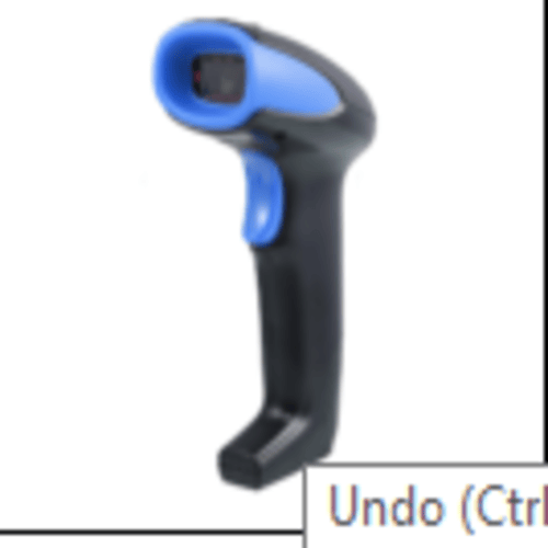 Z100Db - Wireless - Application: Barcode Printer