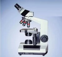 LYNX LM-52-1710 Binocular Microscope