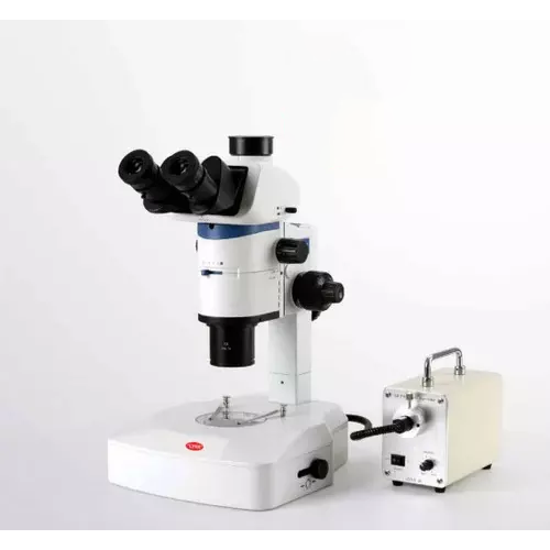 Lynx Lm-52-3626-S Microscope - Features: Portable