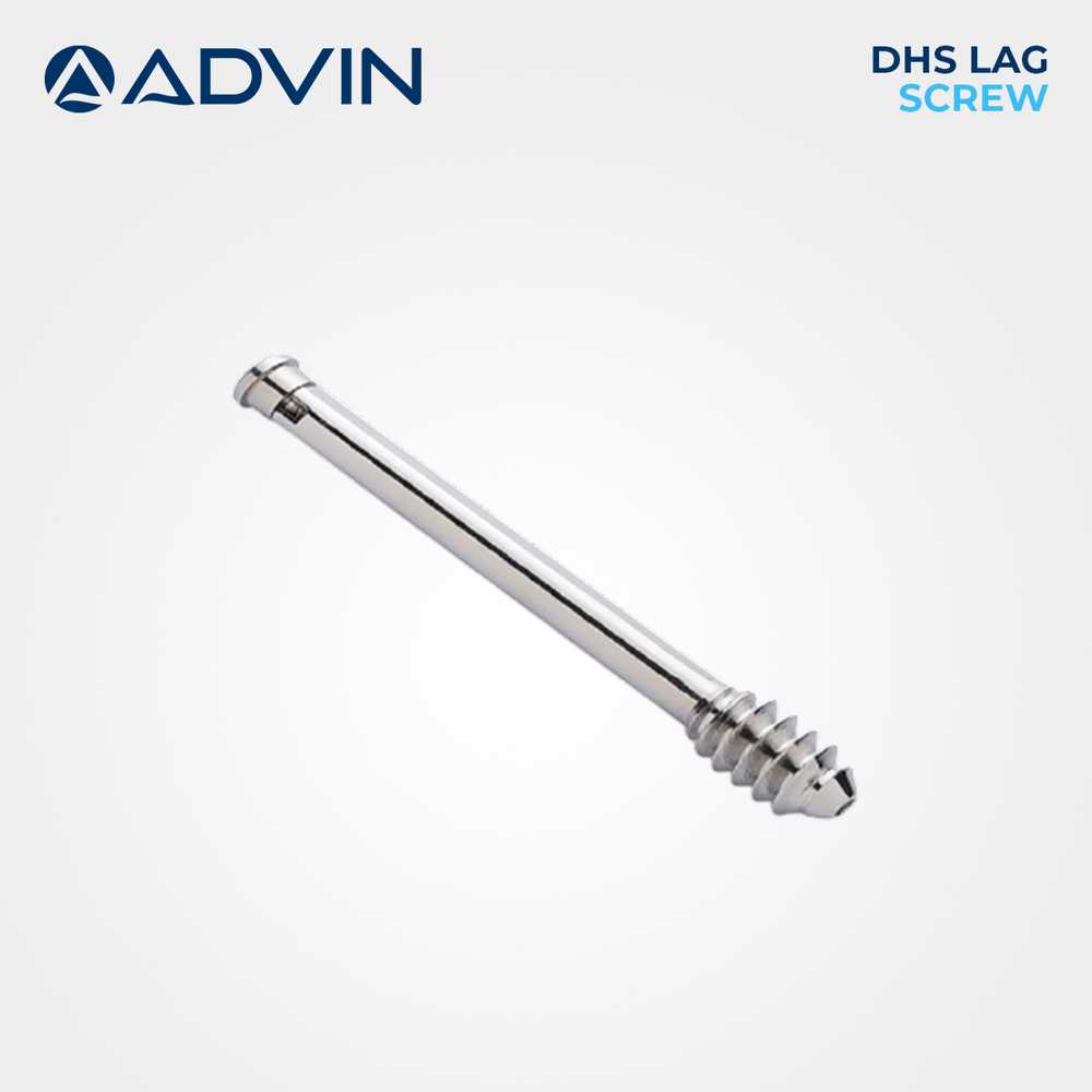 Lag Screw