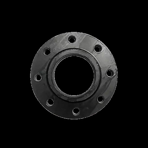 Carbon Steel Slip On Flanges