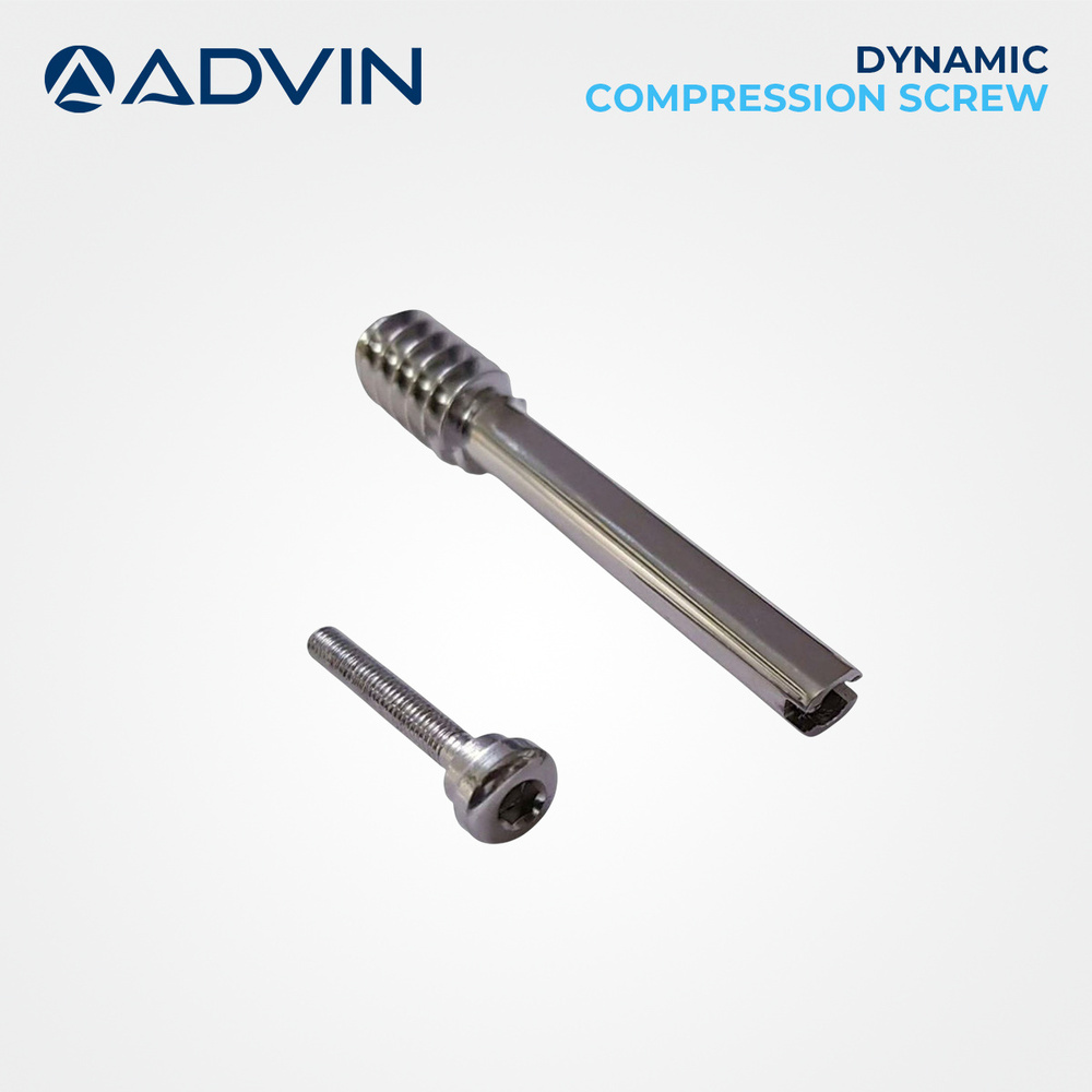 Compression Screw