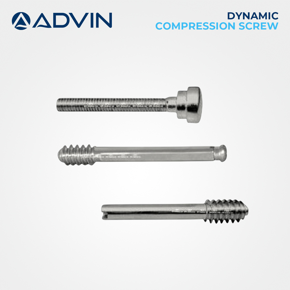 Compression Screw