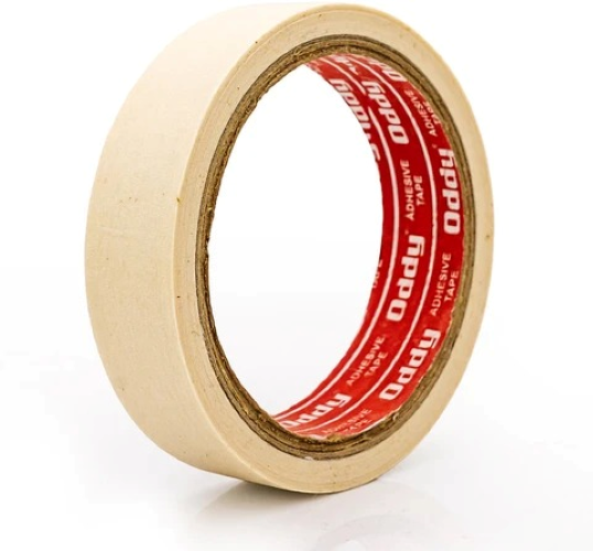 Self Adhesive Masking Tape