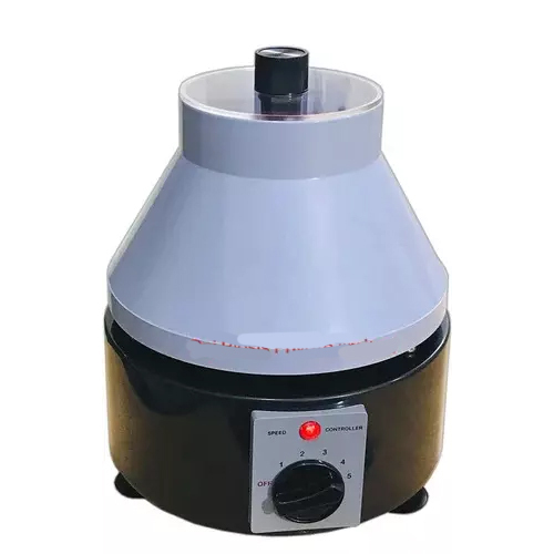 Medico Centrifuge Machine - Automation Grade: Automatic