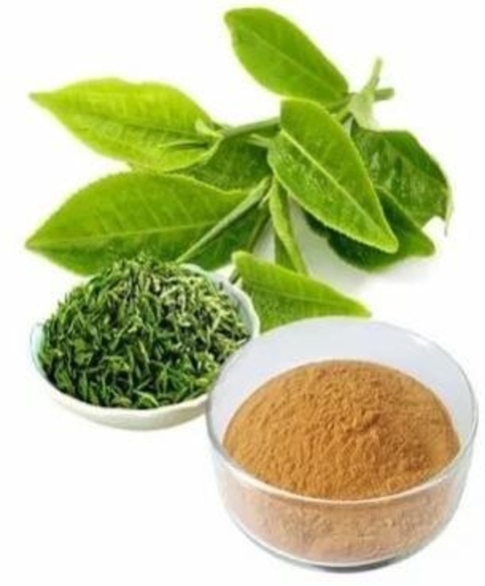 Akba Extracts Powder - Additives: No Additives Or Preservatives